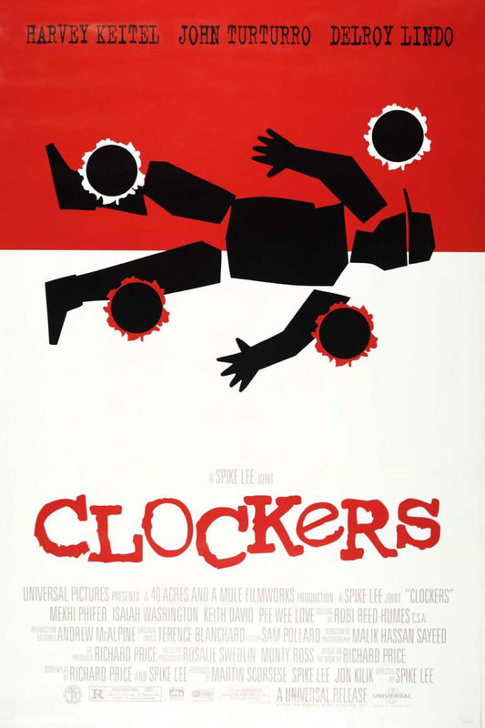 Clockers