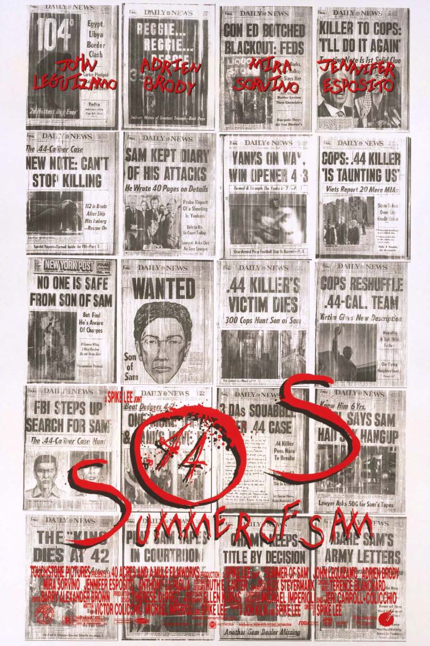 Summer Of Sam