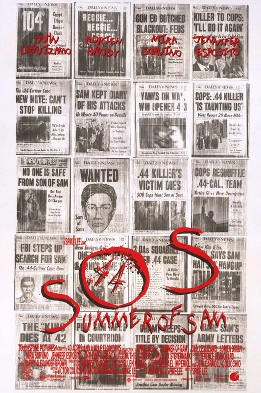 Summer Of Sam